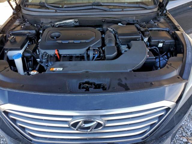 Hyundai SONATA Se Image 10