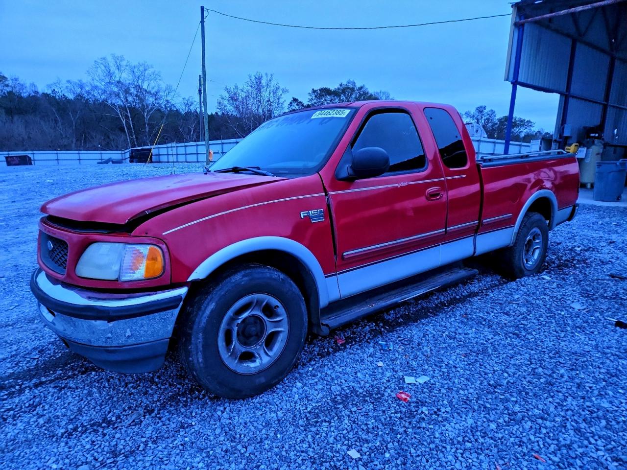 Ford F-150 Image 1