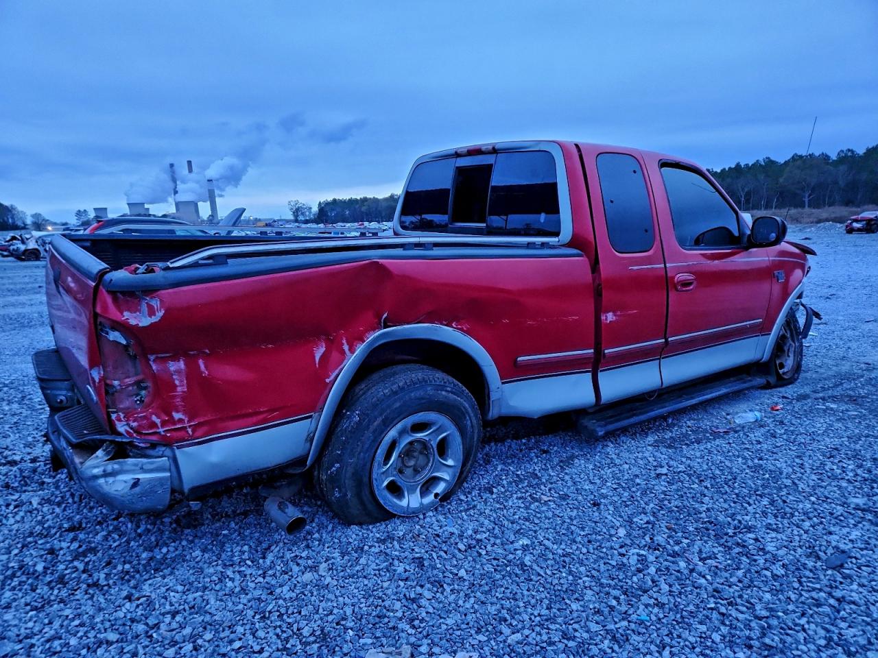 Ford F-150 Image 3