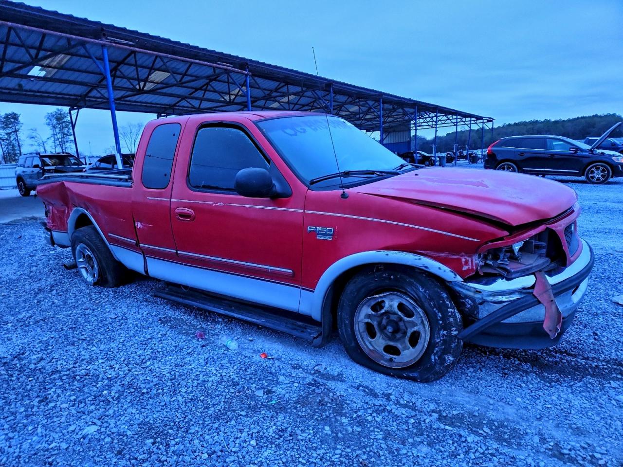 Ford F-150 Image 4