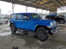 Jeep Wrangler Sahara Image 5