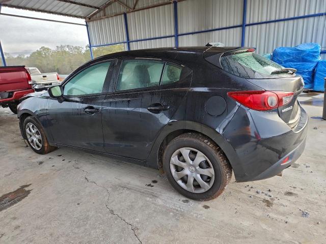 Mazda 3 Sport Image 2