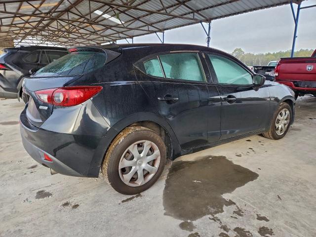 Mazda 3 Sport Image 5