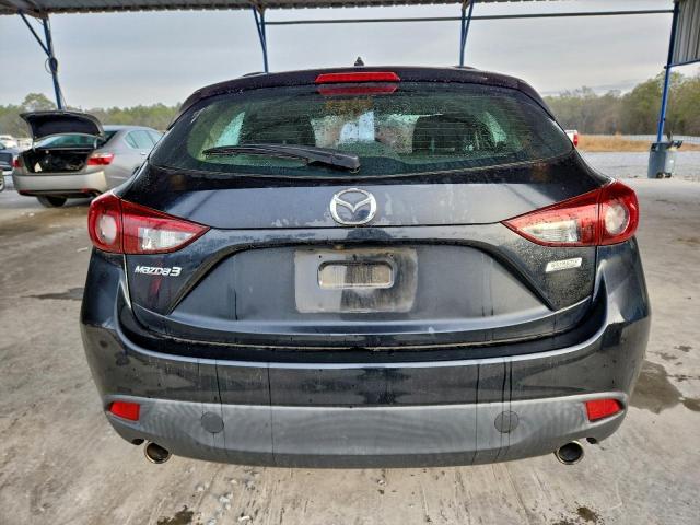 Mazda 3 Sport Image 6