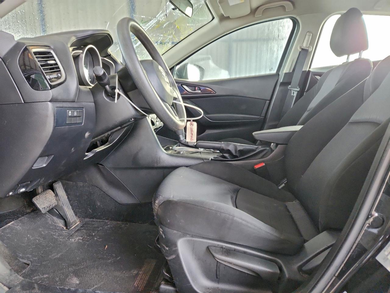 Mazda 3 Sport Image 11