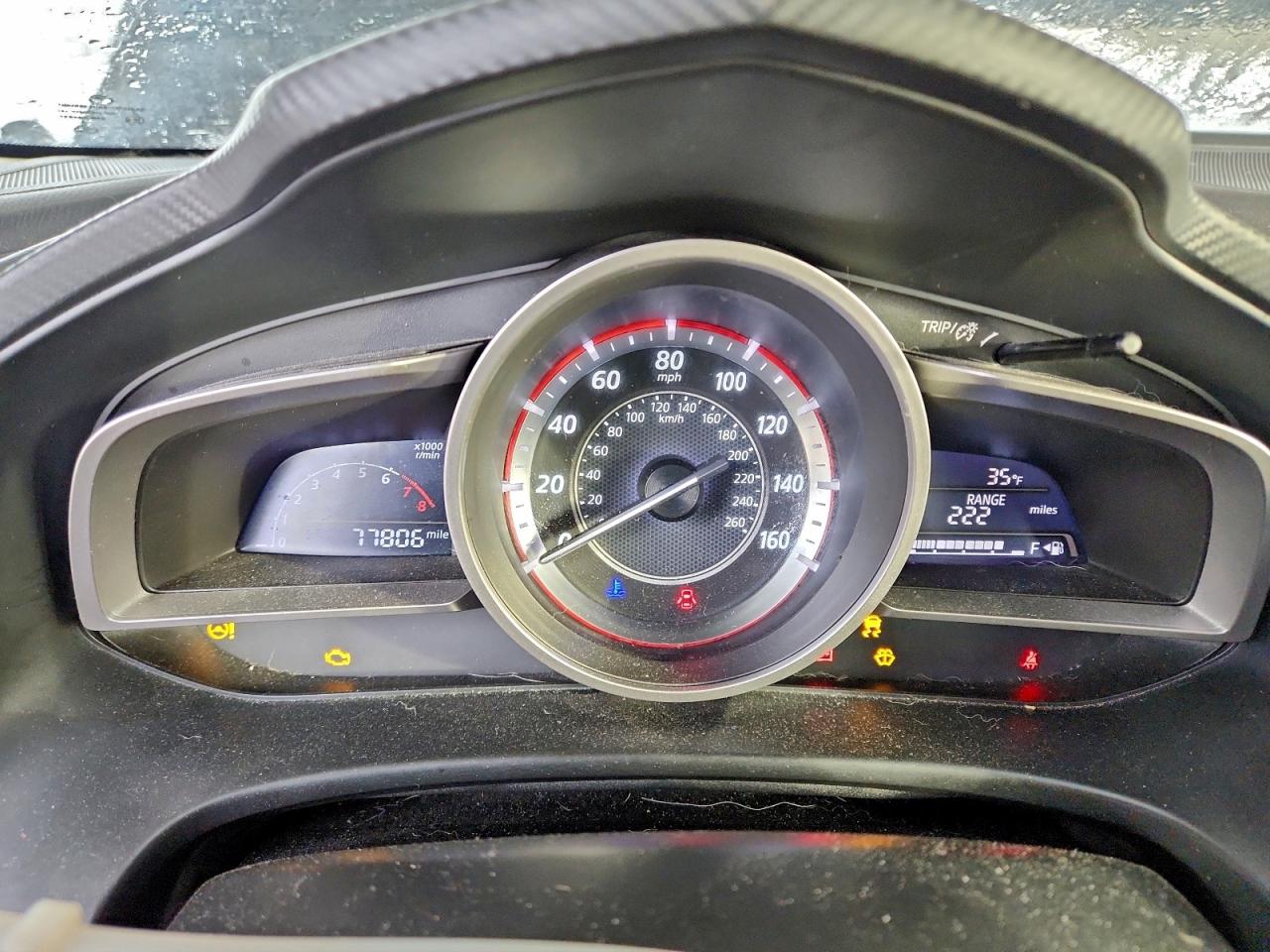 Mazda 3 Sport Image 7