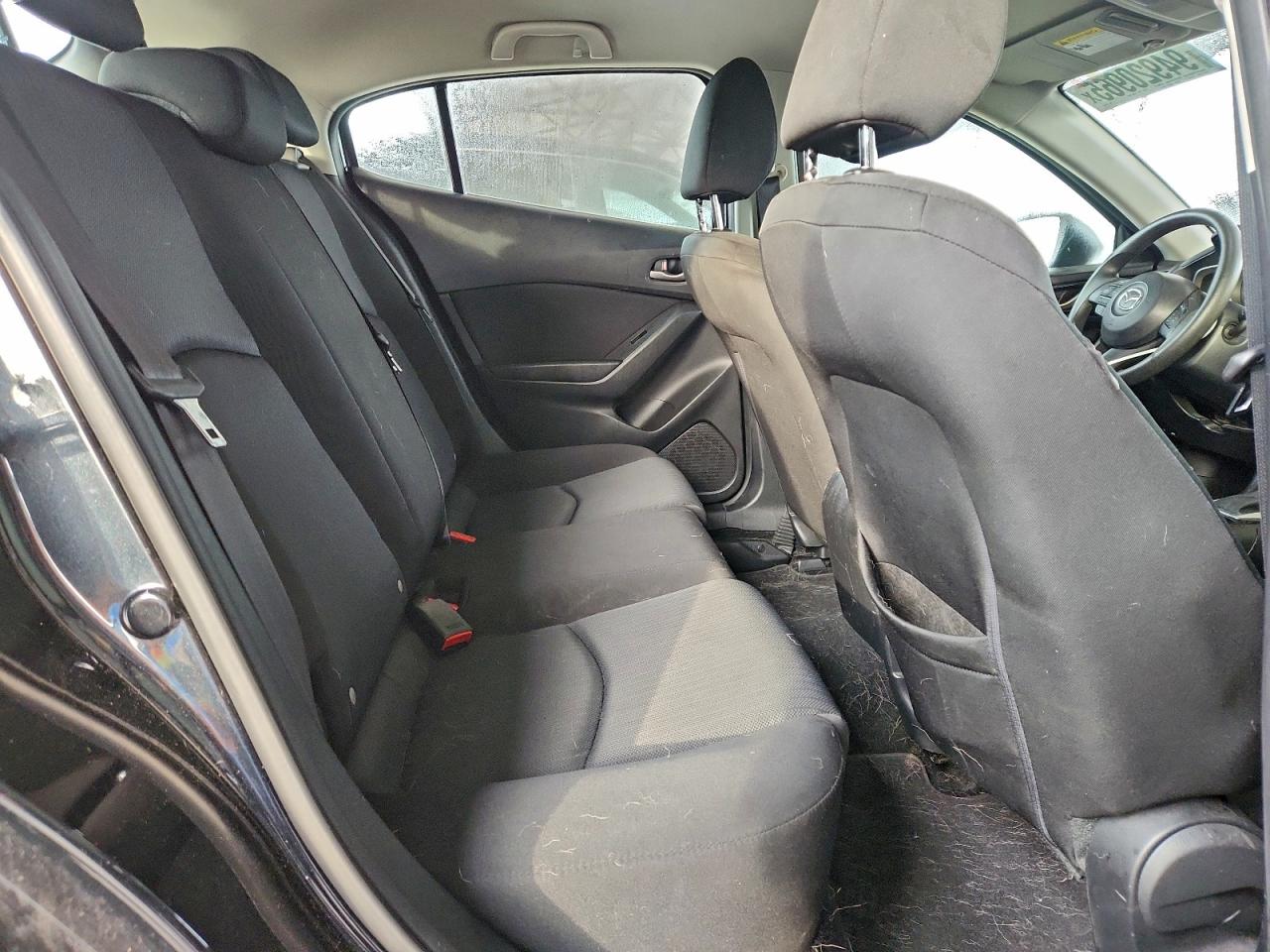 Mazda 3 Sport Image 10