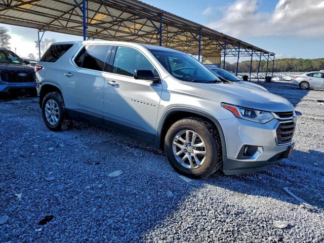 Chevrolet Traverse Ls Image 6