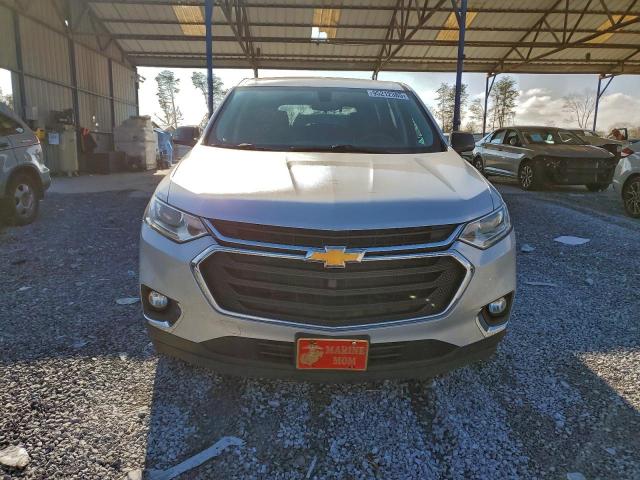 Chevrolet Traverse Ls Image 7