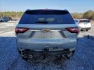 Chevrolet Traverse Ls Image 4