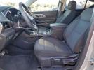 Chevrolet Traverse Ls Image 10