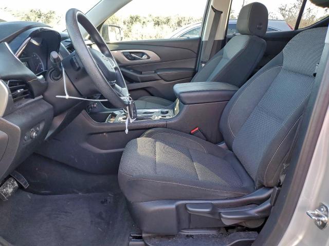 Chevrolet Traverse Ls Image 10