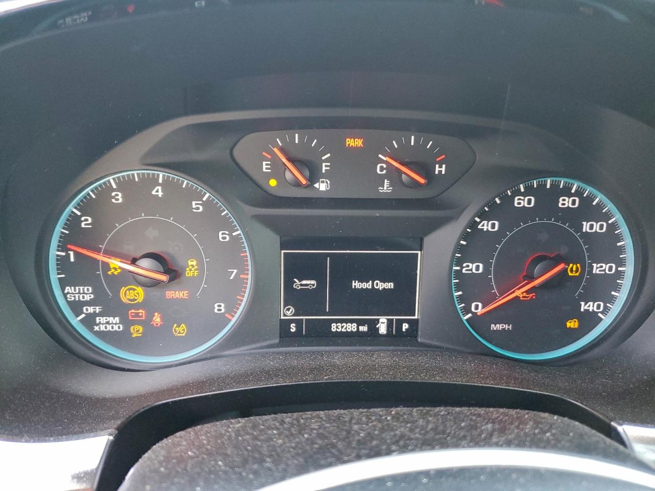 Chevrolet Traverse Ls Image 5