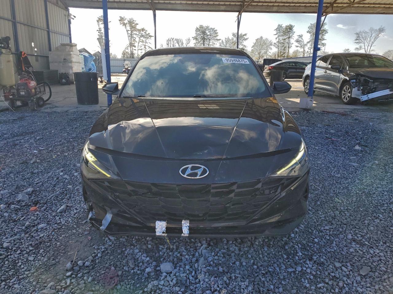 Hyundai ELANTRA Sel Image 5