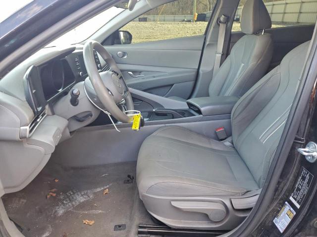 Hyundai ELANTRA Sel Image 6