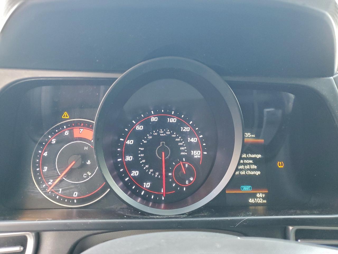 Hyundai ELANTRA Sel Image 12