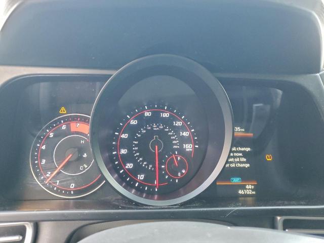 Hyundai ELANTRA Sel Image 12