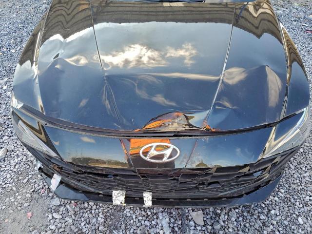 Hyundai ELANTRA Sel Image 11