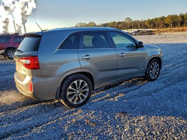 Kia Sorento Sx Image 3