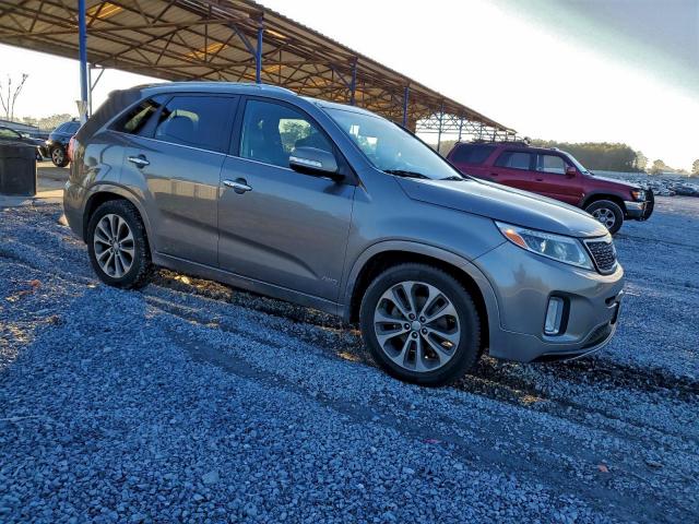 Kia Sorento Sx Image 2