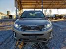 Kia Sorento Sx Image 5