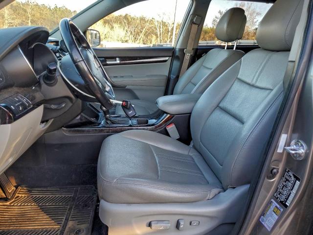 Kia Sorento Sx Image 8