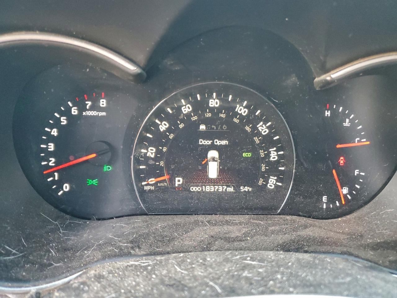 Kia Sorento Sx Image 7