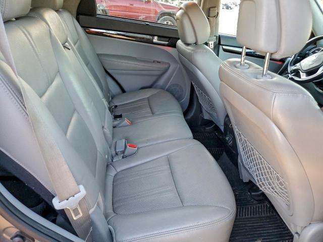 Kia Sorento Sx Image 10