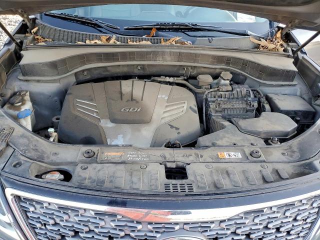 Kia Sorento Sx Image 6