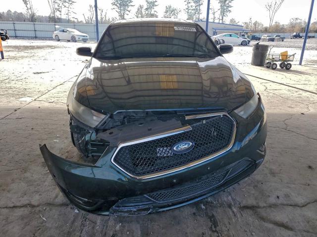 Ford Taurus Sho Image 6