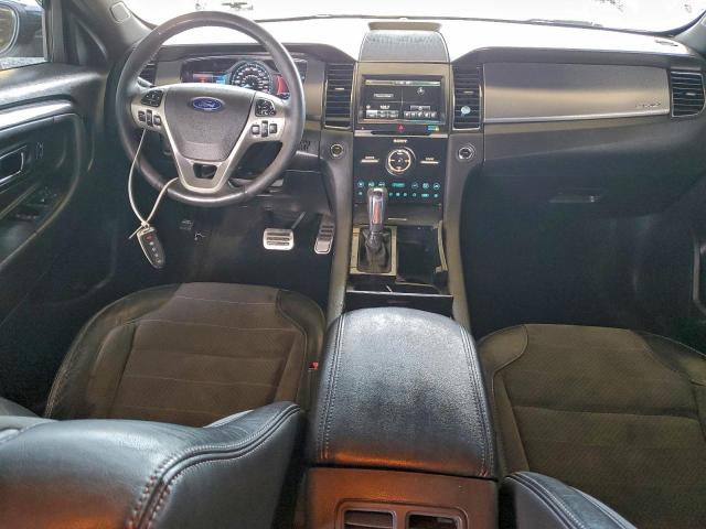 Ford Taurus Sho Image 7