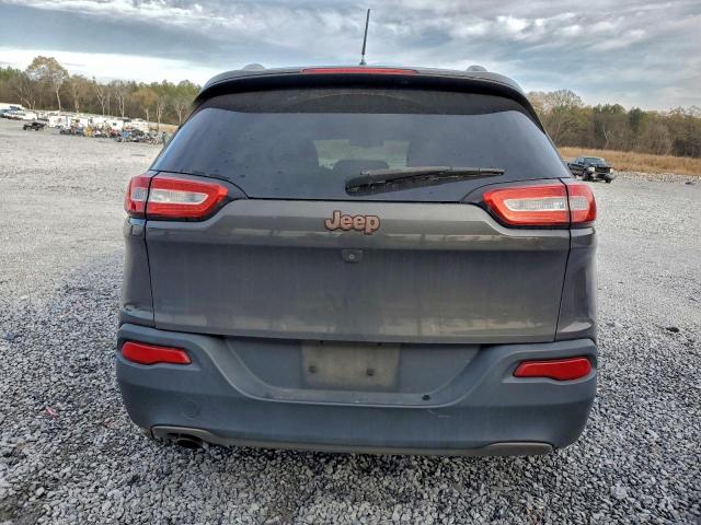 Jeep Cherokee Latitude Image 4