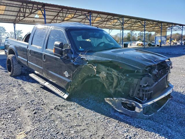 Ford F-350 Super Duty Image 2