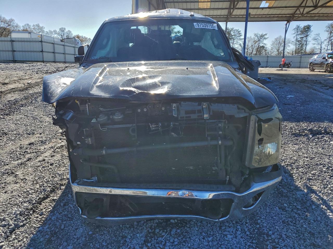 Ford F-350 Super Duty Image 4