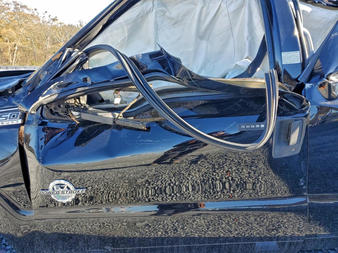 Ford F-350 Super Duty Image 5