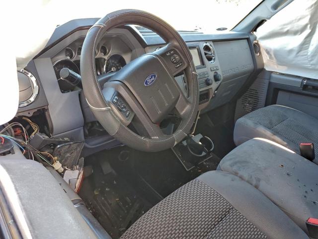 Ford F-350 Super Duty Image 7
