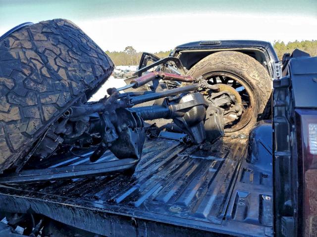 Ford F-350 Super Duty Image 8