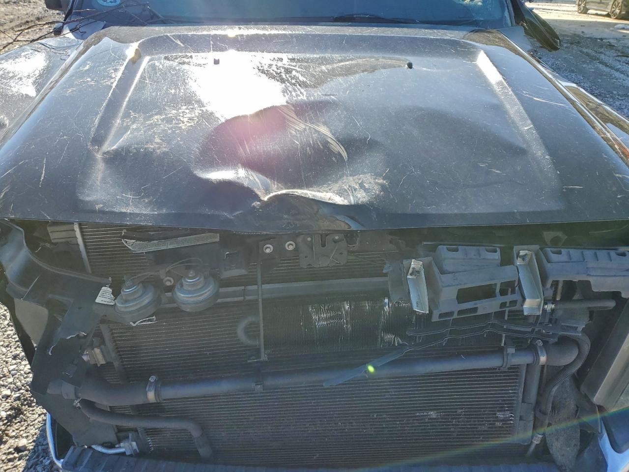 Ford F-350 Super Duty Image 10