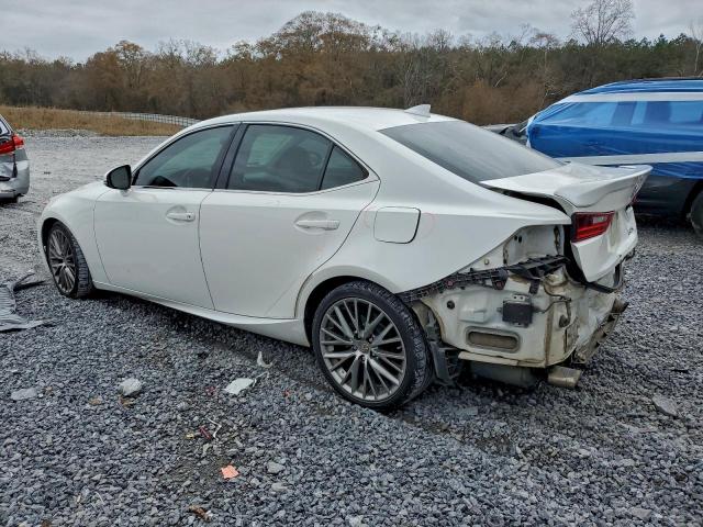 Lexus Is 250 Image 2