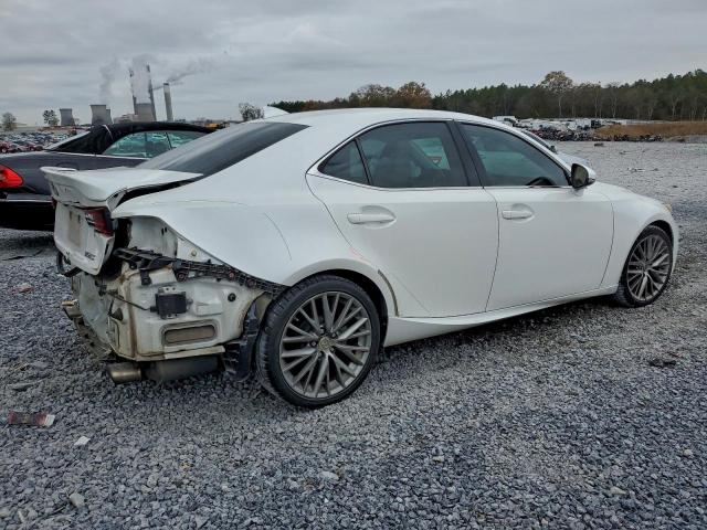 Lexus Is 250 Image 9