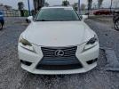 Lexus Is 250 Image 5