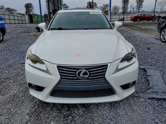 Lexus Is 250 Image 5