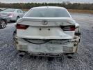 Lexus Is 250 Image 11