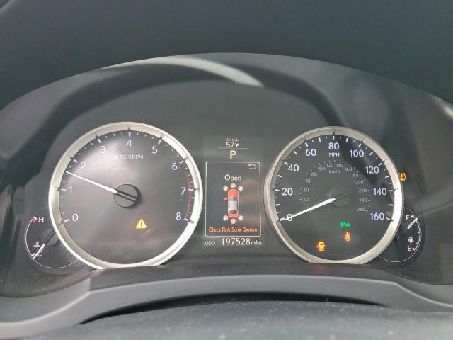 Lexus Is 250 Image 6