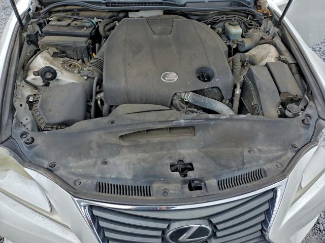 Lexus Is 250 Image 7