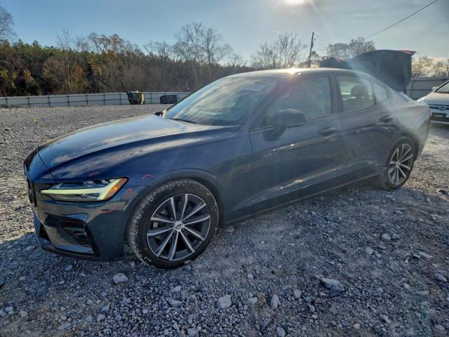  Salvage Volvo S60