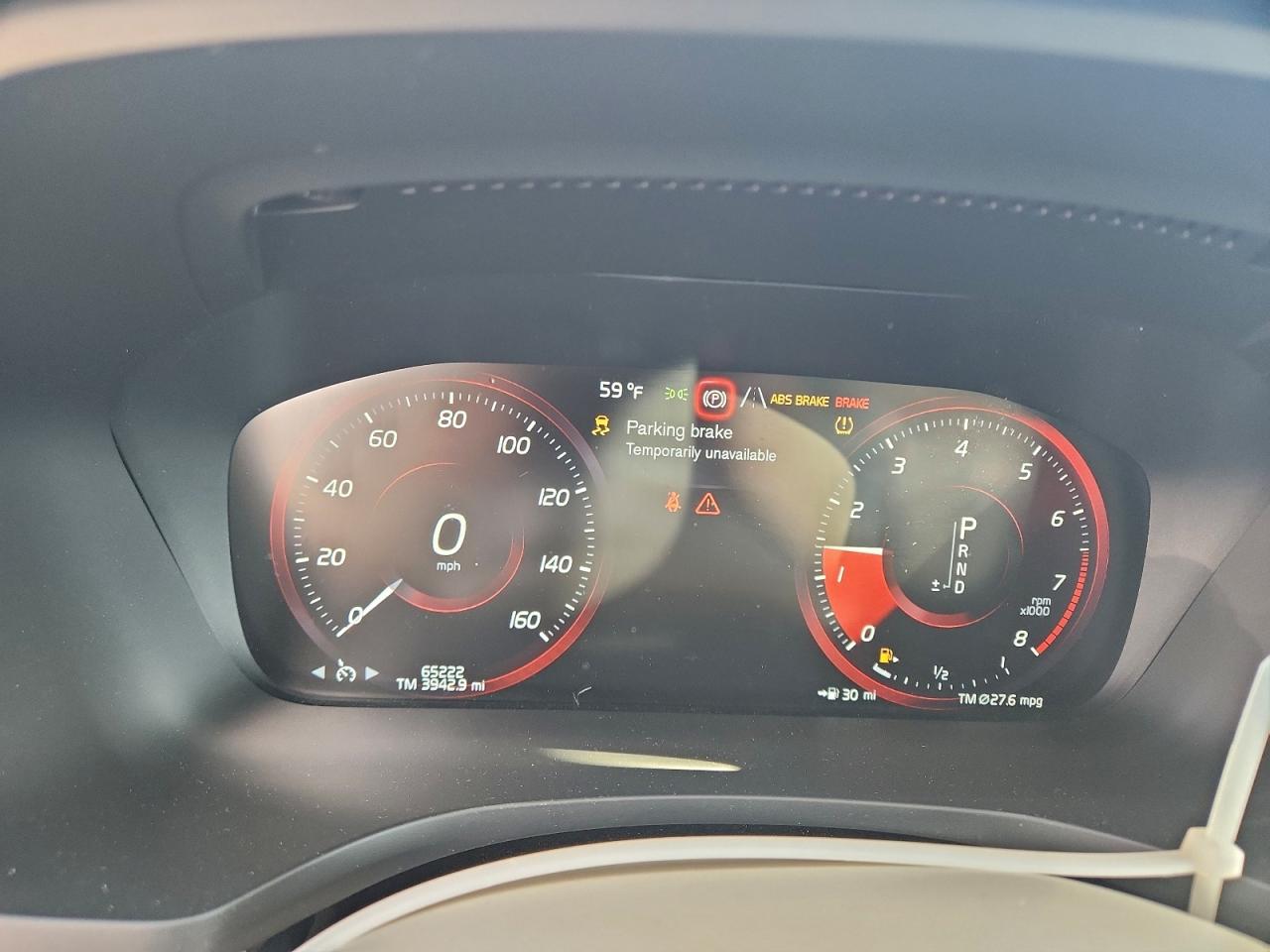 Volvo S60 T5 R-design Image 8