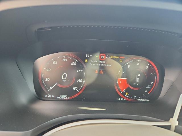 Volvo S60 T5 R-design Image 8