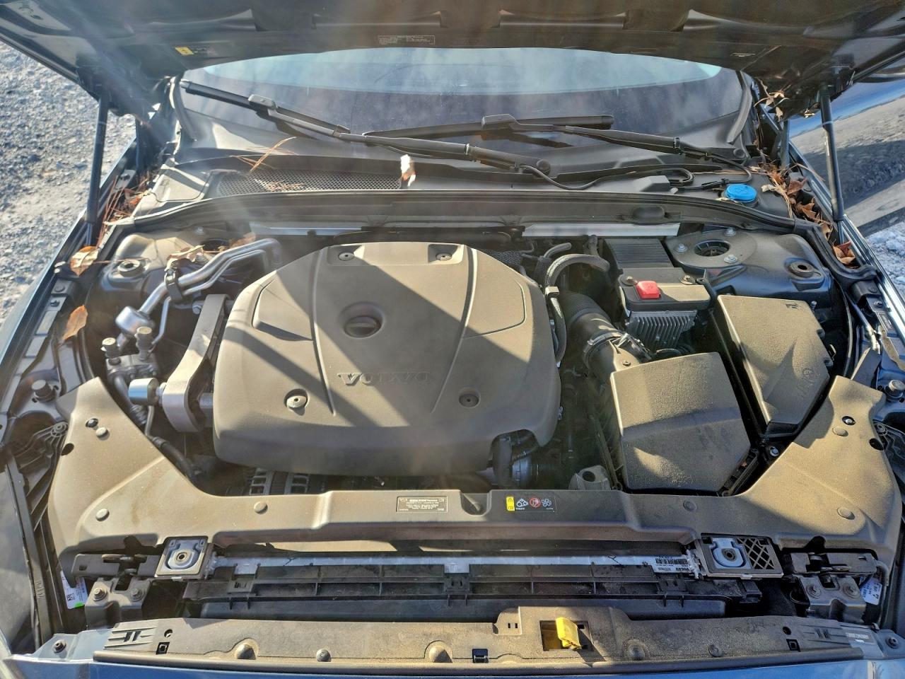 Volvo S60 T5 R-design Image 7