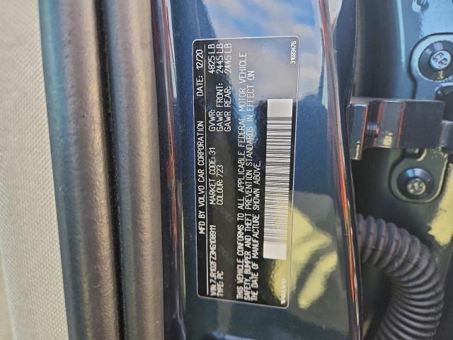 Volvo S60 T5 R-design Image 11